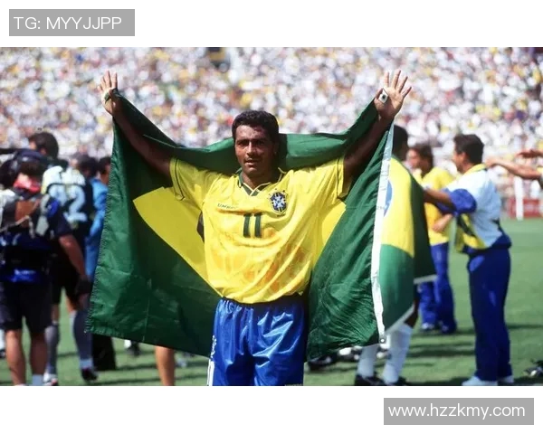 全球足坛十大球星盘点 他们如何书写传奇历史并影响足球世界